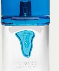Trussardi Eau De Toilette A Way For Him 100 Ml - Voor Mannen -Maybelline-winkel 550x719