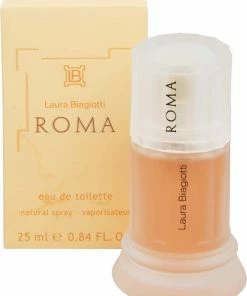Laura Biagiotti Roma Eau De Toilette Spray 50 Ml 30 Laura Biagiotti Roma Eau De Toilette Spray 50 Ml -Maybelline-winkel 550x721 2