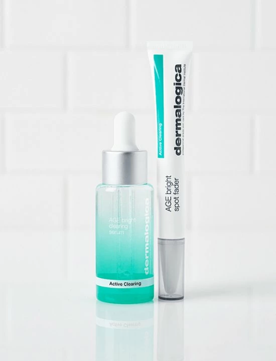 Dermalogica AGE Bright Clearing Serum - 30 Ml 8 Dermalogica AGE Bright Clearing Serum - 30 Ml - Afbeelding 6
