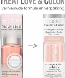 Essie - TREAT LOVE & COLOR™ - 3 Sheers To You - Roze Nagellak - 13,5 Ml 24 Essie - TREAT LOVE & COLOR™ - 3 Sheers To You - Roze Nagellak - 13,5 Ml -Maybelline-winkel 550x723 1