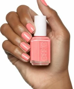 Essie Tart Deco 74 - Koraal - Nagellak -Maybelline-winkel 550x724