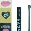 Beauty Blvd Glitter Lips Sparkling Rose 3 Piece Gift Set: Gloss Bond 3.5ml - Glitter 3g - Lip Brush -Maybelline-winkel 550x725