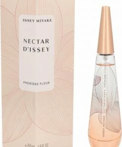Issey Miyake L'Eau D'Issey PremiŠre Fleur - 50 Ml - Eau De Parfum
