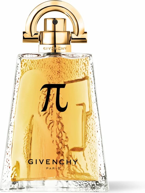 Givenchy Pi 50 Ml - Eau De Toilette - Herenparfum 7 Givenchy Pi 50 Ml - Eau De Toilette - Herenparfum - Afbeelding 5