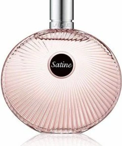 Lalique Eau De Parfum Satine 100 Ml - Voor Vrouwen 15 Lalique Eau De Parfum Satine 100 Ml - Voor Vrouwen -Maybelline-winkel 550x730 1