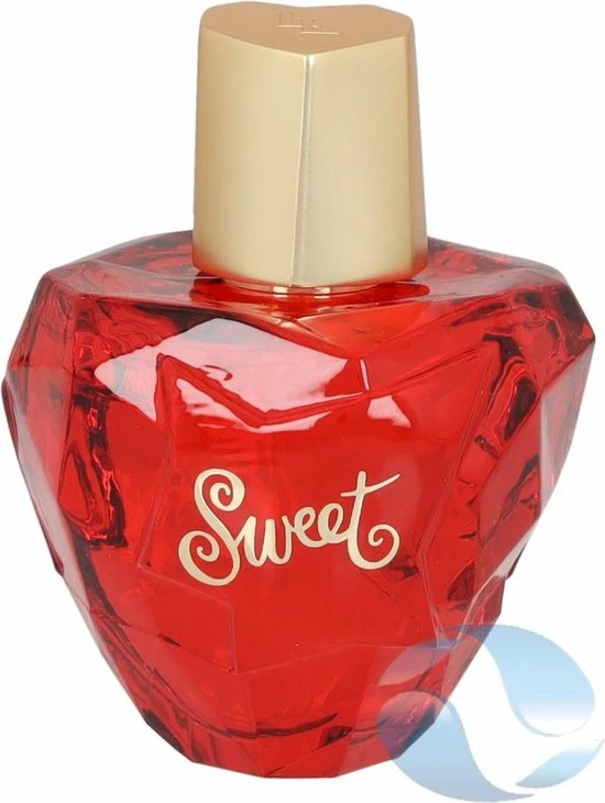 Lolita Lempicka Sweet - 30ml - Eau De Parfum 4 Lolita Lempicka Sweet - 30ml - Eau De Parfum - Afbeelding 2