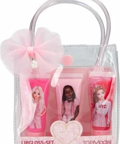 Depesche TOPModel Lipgloss CITY FLOWERS