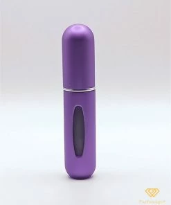 Parfum2go Essentials 5 Ml Parfumverstuiver Paars