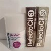 RefectoCil 2 Stuks Nr 3.1 Lichtbruin + Nr.3 Natuurbruin + 100ml Cr Me Oxidant 1 RefectoCil 2 Stuks Nr 3.1 Lichtbruin + Nr.3 Natuurbruin + 100ml Cr Me Oxidant -Maybelline-winkel 550x733 1