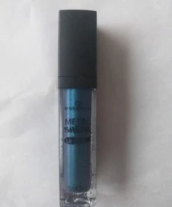 Essence Cosmetics Essence Metal Shock Lip Paint #01 Belladonna