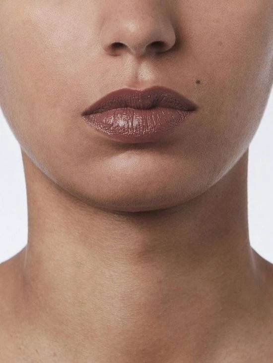 Gucci Beauty Gucci - Rouge L Vres Satin 3,5g - 204 Peggy Taupe - Lippenstift- Lipstick - Make-up 7 Gucci Beauty Gucci - Rouge L Vres Satin 3,5g - 204 Peggy Taupe - Lippenstift- Lipstick - Make-up - Afbeelding 5