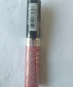 NYC New York Color Nyc Liquid Lipshine 578 Bowery Blush