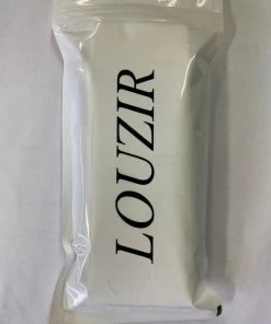 LOUZIR Lange Zwarte Nepwimpers - 5 Paar -Maybelline-winkel 550x733 2
