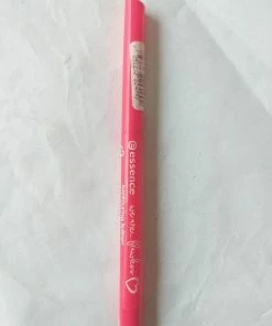 Essence Cosmetics Essence We Are... Flawless Contouring Lipliner 01 P.S. We Love Pink 0.23g