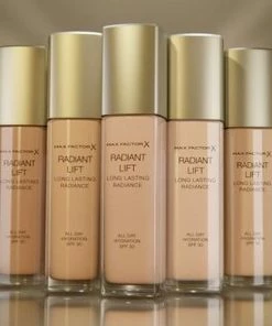 Max Factor - Radiant Lift Foundation - 050 Natural -Maybelline-winkel 550x733 30