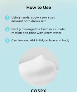 COSRX Low PH Good Morning Gel Cleanser + COSRX BHA Blackhead Power Liquid 100ml - Gezicht Routine Set - Clean Skincare - Lage Ph - Zuiverend Effect - Mee Eters - Reinigende Gezichtsverzorging - Korean Beauty Set -Maybelline-winkel 550x733 38