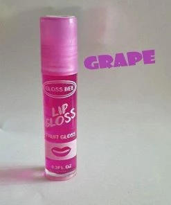 Gloss Bee Grape Lip Gloss (1 Stuk) -Maybelline-winkel 550x734 2