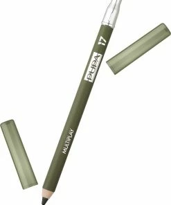 Pupa Milano Multiplay Oogpotlood - 17 Elm Green 12 Pupa Milano Multiplay Oogpotlood - 17 Elm Green -Maybelline-winkel 550x736 2