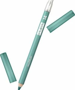 Pupa Milano Multiplay Oogpotlood - 14 Water Green -Maybelline-winkel 550x736