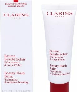 Clarins Baume Beaute Eclair - Serum - 50 Ml 11 Clarins Baume Beaute Eclair - Serum - 50 Ml -Maybelline-winkel 550x736 3