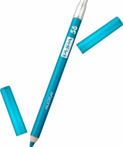 Pupa Milano Multiplay Oogpotlood - 56 Scuba Blue -Maybelline-winkel 550x738 2