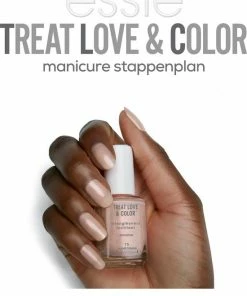 Essie - TREAT LOVE & COLOR™ - 3 Sheers To You - Roze Nagellak - 13,5 Ml 32 Essie - TREAT LOVE & COLOR™ - 3 Sheers To You - Roze Nagellak - 13,5 Ml -Maybelline-winkel 550x739 1