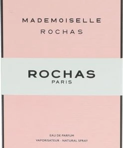 ROCHAS PARIS Rochas - Mademoiselle - Eau De Parfum - 50ML -Maybelline-winkel 550x739 2
