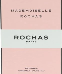 ROCHAS PARIS Rochas - Mademoiselle - Eau De Parfum - 50ML -Maybelline-winkel 550x739 3