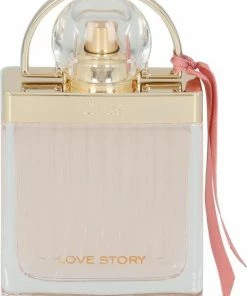 Chloe Love Story Eau Sensuelle - 50ml - Eau De Parfum 24 Chloe Love Story Eau Sensuelle - 50ml - Eau De Parfum -Maybelline-winkel 550x739 4