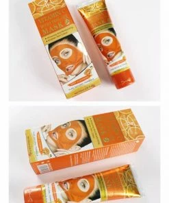 Aichun Beauty Peel Off Mask Tegen Mee-Eters En Verstopte Pori N Acne Natuurlijk Product - Vitamine C - 120ML 18 Aichun Beauty Peel Off Mask Tegen Mee-Eters En Verstopte Pori N Acne Natuurlijk Product - Vitamine C - 120ML -Maybelline-winkel 550x747 1