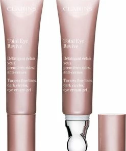 CLARINS - Total Eye Revive - 15 Ml - Oogcr Me -Maybelline-winkel 550x747 2