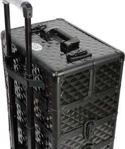 MEGA BEAUTY SHOP? Aluminium Trolley 3D Zwart 4in1 19 MEGA BEAUTY SHOP? Aluminium Trolley 3D Zwart 4in1 -Maybelline-winkel 550x750 2