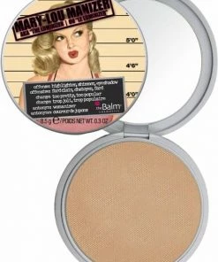 TheBalm The Balm Mary-Lou Manizer 21 TheBalm The Balm Mary-Lou Manizer -Maybelline-winkel 550x750