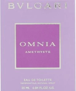Bvlgari Omnia Amethyste Eau De Toilette Spray 25 Ml -Maybelline-winkel 550x751 1