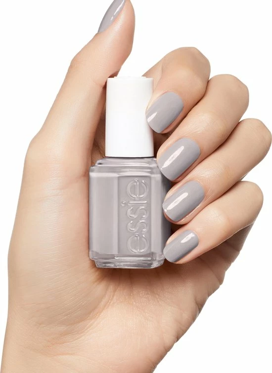 Essie Master Plan 78 - Grijs - Nagellak 13 Essie Master Plan 78 - Grijs - Nagellak - Afbeelding 11