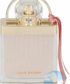 Chloe Love Story Eau Sensuelle - 50ml - Eau De Parfum 33 Chloe Love Story Eau Sensuelle - 50ml - Eau De Parfum -Maybelline-winkel 550x754 1