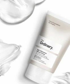 The Ordinary - High-Adherence Silicone Primer - Matterende Primer -Maybelline-winkel 550x757