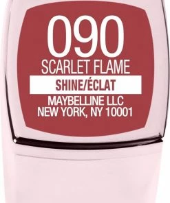 Maybelline Color Sensational Shine Compulsion Lippenstift - 90 Scarlet Flame 13 Maybelline Color Sensational Shine Compulsion Lippenstift - 90 Scarlet Flame -Maybelline-winkel 550x760