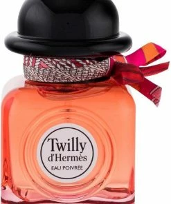 Herm?s Hermes - Twilly D'Herm S Eau Poivree - Eau De Parfum - 50ML -Maybelline-winkel 550x761