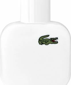 Lacoste 12.12 White 50 Ml - Eau De Toilette - Herenparfum 12 Lacoste 12.12 White 50 Ml - Eau De Toilette - Herenparfum -Maybelline-winkel 550x762