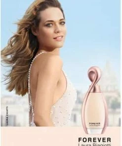 Laura Biagiotti - Forever - Eau De Parfum 100ml Eau De Parfum -Maybelline-winkel 550x766 1