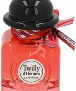 Herm?s Hermes - Twilly D'Herm S Eau Poivree - Eau De Parfum - 50ML -Maybelline-winkel 550x767