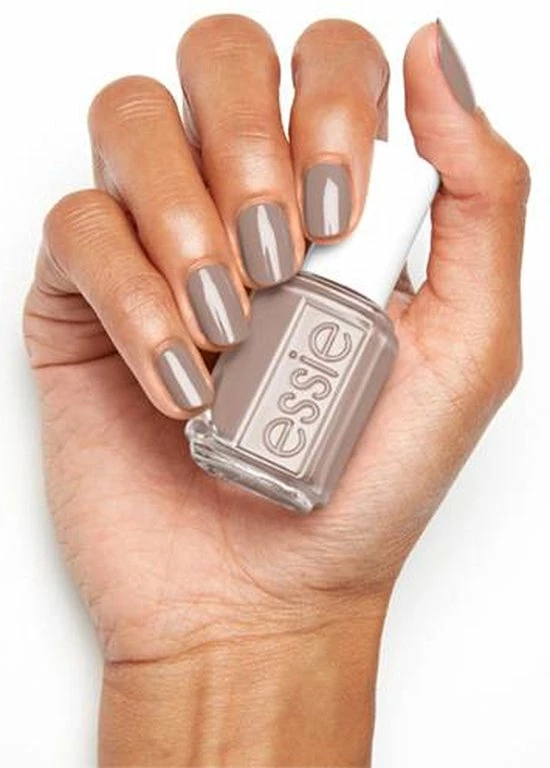 Essie Master Plan 78 - Grijs - Nagellak 10 Essie Master Plan 78 - Grijs - Nagellak - Afbeelding 8