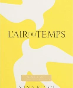Nina Ricci L'air Du Temps 30 Ml - Eau De Toilette - Damesparfum 11 Nina Ricci L'air Du Temps 30 Ml - Eau De Toilette - Damesparfum -Maybelline-winkel 550x770 1
