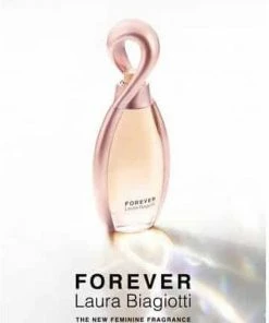Laura Biagiotti - Forever - Eau De Parfum 100ml Eau De Parfum -Maybelline-winkel 550x770 2