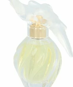 Nina Ricci L'air Du Temps 30 Ml - Eau De Toilette - Damesparfum 10 Nina Ricci L'air Du Temps 30 Ml - Eau De Toilette - Damesparfum -Maybelline-winkel 550x770