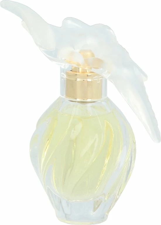 Nina Ricci L'air Du Temps 30 Ml - Eau De Toilette - Damesparfum 4 Nina Ricci L'air Du Temps 30 Ml - Eau De Toilette - Damesparfum - Afbeelding 2