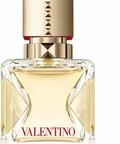 Valentino Voce Viva - 30 Ml - Eau De Parfum Spray - Damesparfum -Maybelline-winkel 550x771 4