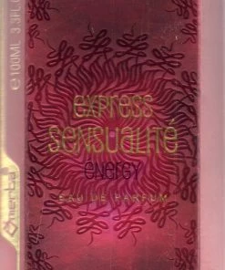 Omerta - Express Sensualite Energy - Eau De Parfum - 100ML -Maybelline-winkel 550x772