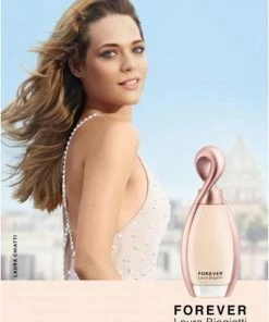 Laura Biagiotti - Forever - Eau De Parfum 100ml Eau De Parfum -Maybelline-winkel 550x774
